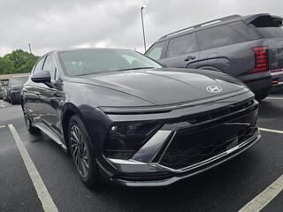 2026 Hyundai Sonata Hybrid for sale in South Hill VA