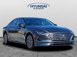 2023 Hyundai Sonata Hybrid for sale in Hampton VA