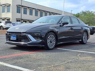 2024 Hyundai Sonata Hybrid for sale in Fort Mill SC