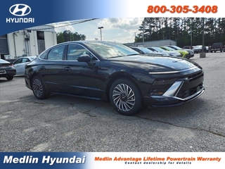 2024 Hyundai Sonata Hybrid for sale in Rocky Mount NC