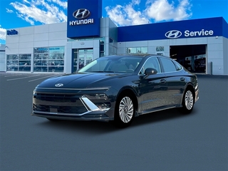 2025 Hyundai Sonata Hybrid for sale in North Haven CT