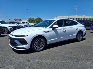 2025 Hyundai Sonata Hybrid for sale in Fort Mill SC
