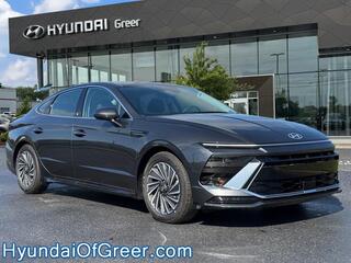 2025 Hyundai Sonata Hybrid for sale in South Hill VA