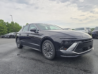 2025 Hyundai Sonata Hybrid for sale in South Hill VA