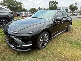 2025 Hyundai Sonata Hybrid for sale in South Hill VA