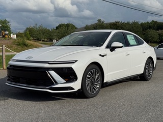 2025 Hyundai Sonata Hybrid for sale in Anderson SC