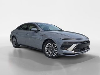 2025 Hyundai Sonata Hybrid for sale in Knoxville TN