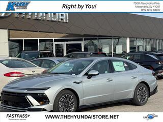 2026 Hyundai Sonata Hybrid for sale in Alexandria KY