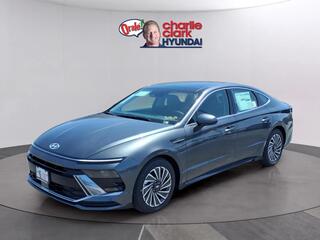 2026 Hyundai Sonata Hybrid for sale in Somersworth NH