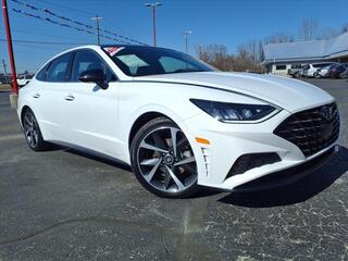 2023 Hyundai Sonata for sale in Fort Mill SC