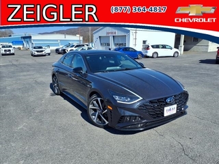 2023 Hyundai Sonata