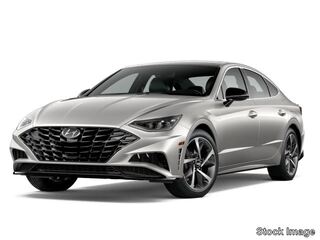 2023 Hyundai Sonata