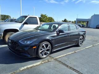 2023 Hyundai Sonata for sale in Henderson NC