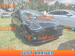 2022 Hyundai Sonata for sale in Melbourne FL