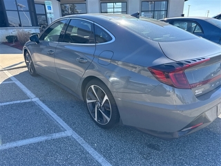 2022 Hyundai Sonata