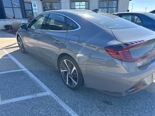 2022 Hyundai Sonata for sale in Greenville SC