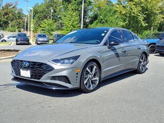 2022 Hyundai Sonata for sale in Gastonia NC