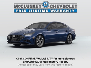 2023 Hyundai Sonata for sale in Cincinnati OH