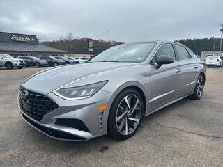 2023 Hyundai Sonata