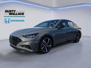 2022 Hyundai Sonata