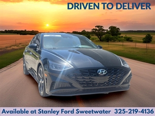 2023 Hyundai Sonata