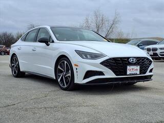 2023 Hyundai Sonata