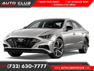 2023 Hyundai Sonata for sale in Woodbridge NJ