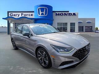2023 Hyundai Sonata