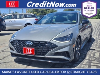 2023 Hyundai Sonata