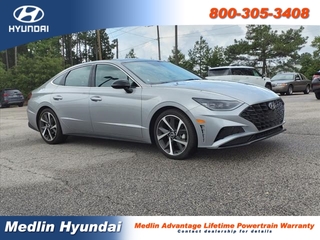 2023 Hyundai Sonata for sale in Rocky Mount NC