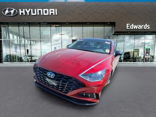 2023 Hyundai Sonata for sale in Council Bluffs IA