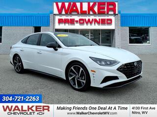2022 Hyundai Sonata
