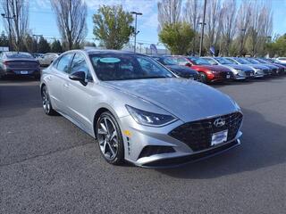 2023 Hyundai Sonata