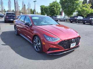 2023 Hyundai Sonata for sale in Vancouver WA