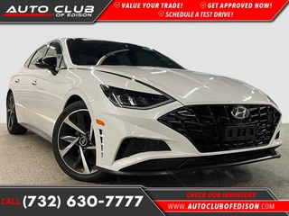 2023 Hyundai Sonata