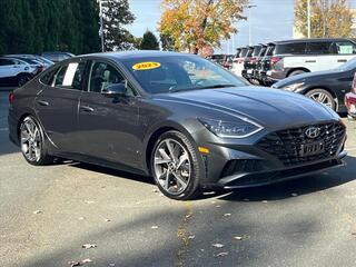 2023 Hyundai Sonata for sale in Greensboro NC