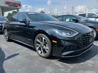 2022 Hyundai Sonata