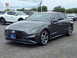 2023 Hyundai Sonata for sale in Fort Mill SC