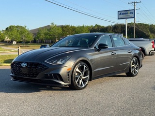 2023 Hyundai Sonata