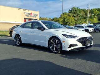 2023 Hyundai Sonata for sale in Syracuse NY