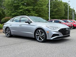 2023 Hyundai Sonata for sale in Asheville NC