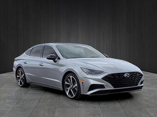 2023 Hyundai Sonata for sale in San Antonio TX