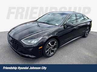 2022 Hyundai Sonata for sale in Johnson City TN