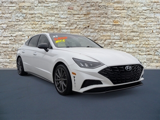 2023 Hyundai Sonata