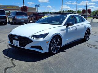 2023 Hyundai Sonata