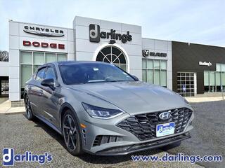 2022 Hyundai Sonata