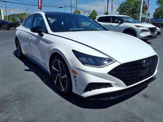 2022 Hyundai Sonata