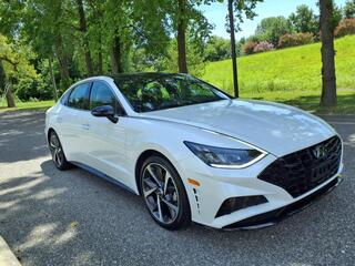 2022 Hyundai Sonata for sale in Hampton VA