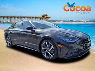 2023 Hyundai Sonata for sale in Cocoa FL