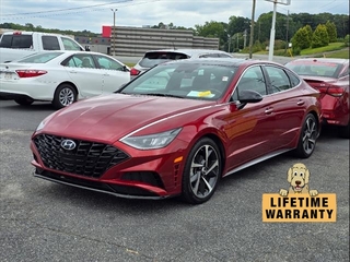 2023 Hyundai Sonata for sale in Forest City NC